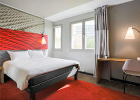 Ibis Saint Étienne - La Terrasse 4