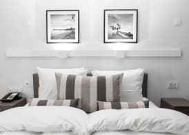 Black Pearl Apartment Hotel 4