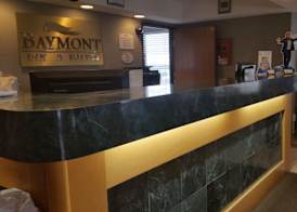 Baymont by Wyndham Tuscola 3