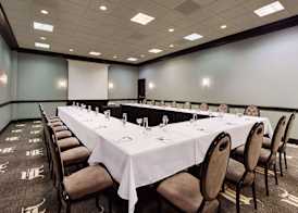 Wyndham Garden Dallas North 4