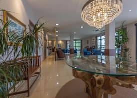 Hotel Playa de Laxe 4