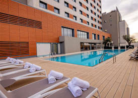Mercure Alger Palais Des Congres 3