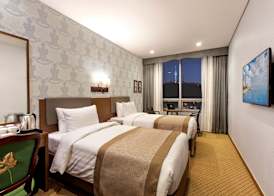 Migliore Hotel Seoul Myeongdong 5