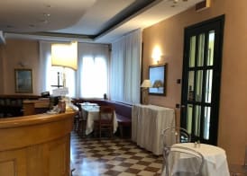 Hotel Alla Busa 3