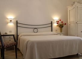 Hotel San Pantaleo 5