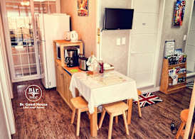 Br. Guesthouse Hongdae 2