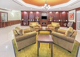 La Quinta by Wyndham Columbus TX 2