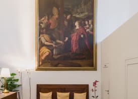 The Artists' Palace Florence 5