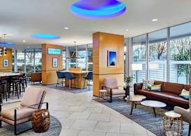 Four Points by Sheraton Tallahassee Downtown 4