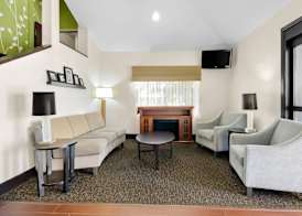 Sleep Inn & Suites Princeton I-77 2