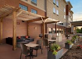 Homewood Suites By Hilton Kansas City Speedway 2