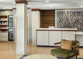 Fairfield Inn & Suites by Marriott Springdale 3