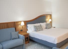 Hotel Centrale 3