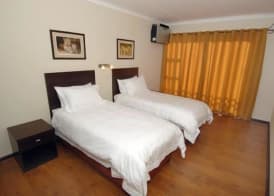 Algoa Bay Bed & Breakfast 4