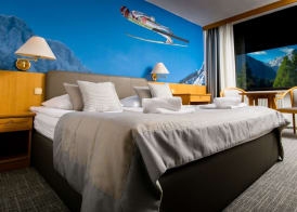 Hotel Kompas 2