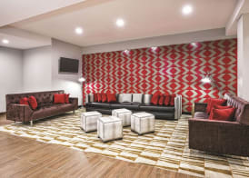 La Quinta by Wyndham San Antonio by Frost Bank Center 4
