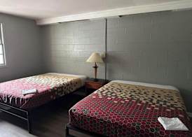 Paradise Suites - Newport News & Jefferson Ave 4