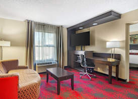 Best Western Suites near Opryland 5