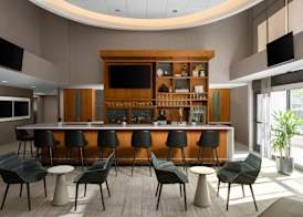 SpringHill Suites by Marriott Seattle Issaquah 4