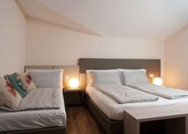 B&B Raffaello a Mare 3