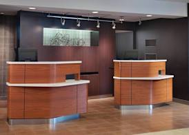 Courtyard by Marriott Raleigh Midtown 3
