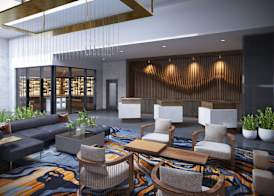 Delta Hotels by Marriott Allentown Lehigh Valley 2
