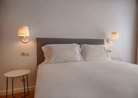 Sercotel Tribuna Malaga 2