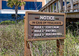 Hampton Inn & Suites Orange Beach/Gulf Front 3
