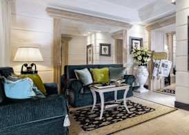 Hotel Barocco 5