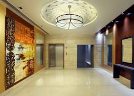 Mahagun Sarovar Portico Suites 4