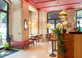 Boemio FLH Hotels 4