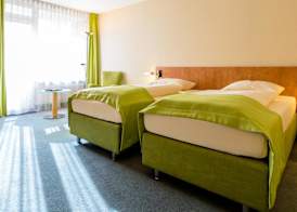 Schlosspark Hotel 4