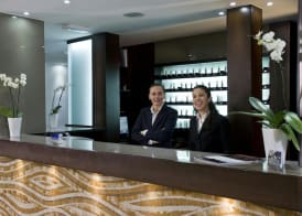 Albergo La Pace 4