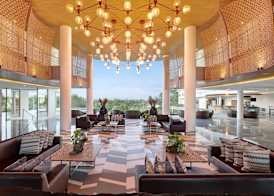 Swiss-Belresort Pecatu 4