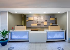 Holiday Inn Express & Suites WESTON by IHG 2