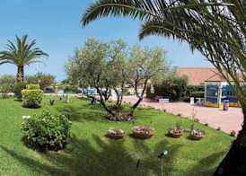 Villaggio Hotel Club La Pace 4