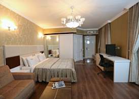 Old Street Boutique Hotel 4