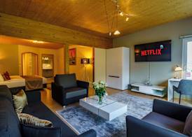 Seeblick SMART Hotel Rössli 4