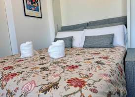 Aurora View Resort - Boutique Suites 4