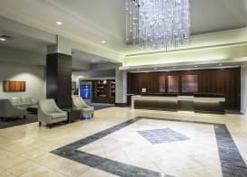 Hilton Winnipeg Airport Suites 2
