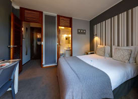 Hôtel Azur Reims Centre 3