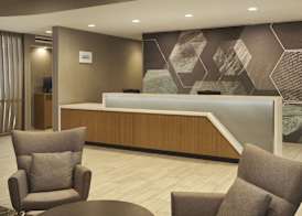 SpringHill Suites by Marriott Las Vegas Airport 4