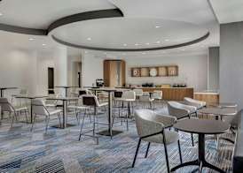 SpringHill Suites by Marriott Jacksonville North I-95 Area 4
