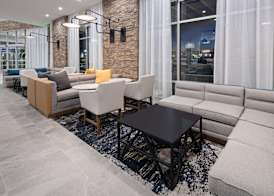Hyatt Place Bakersfield 4