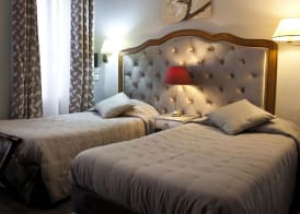 Hotel Hippodrome 5