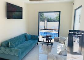 MİYAS LUXURY HOTEL 2