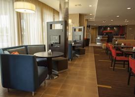 Courtyard by Marriott Lexington Keeneland/Airport 5