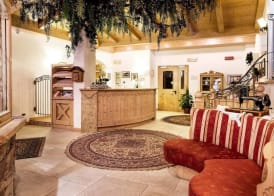 Leading Relax Hotel Maria 3