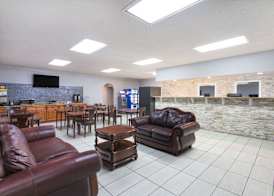 Knights Inn Plant City 3