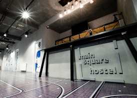 Main Square Hostel 4
